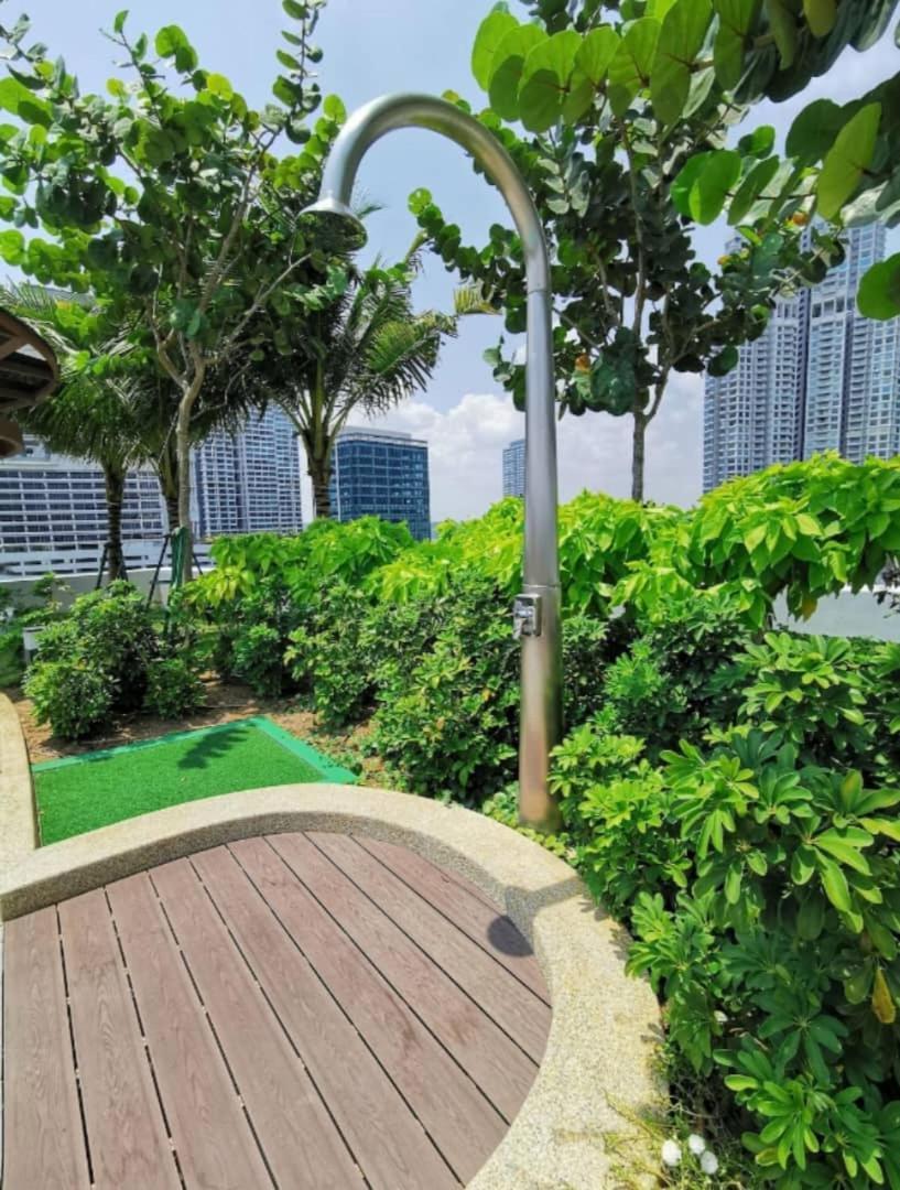 Almas Cozy Relax Seaview Bystay