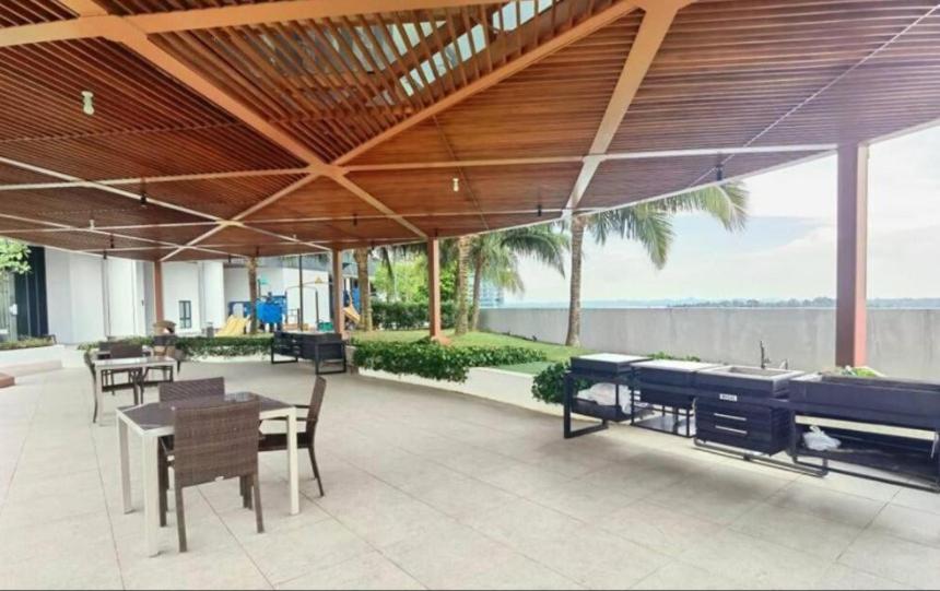 Apartment Almas Cozy Relax Seaview Bystay *
