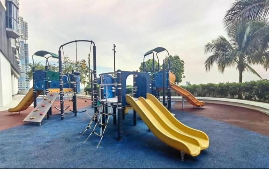 Almas Cozy Relax Seaview Bystay * Nusajaya (Iskandar Puteri)
