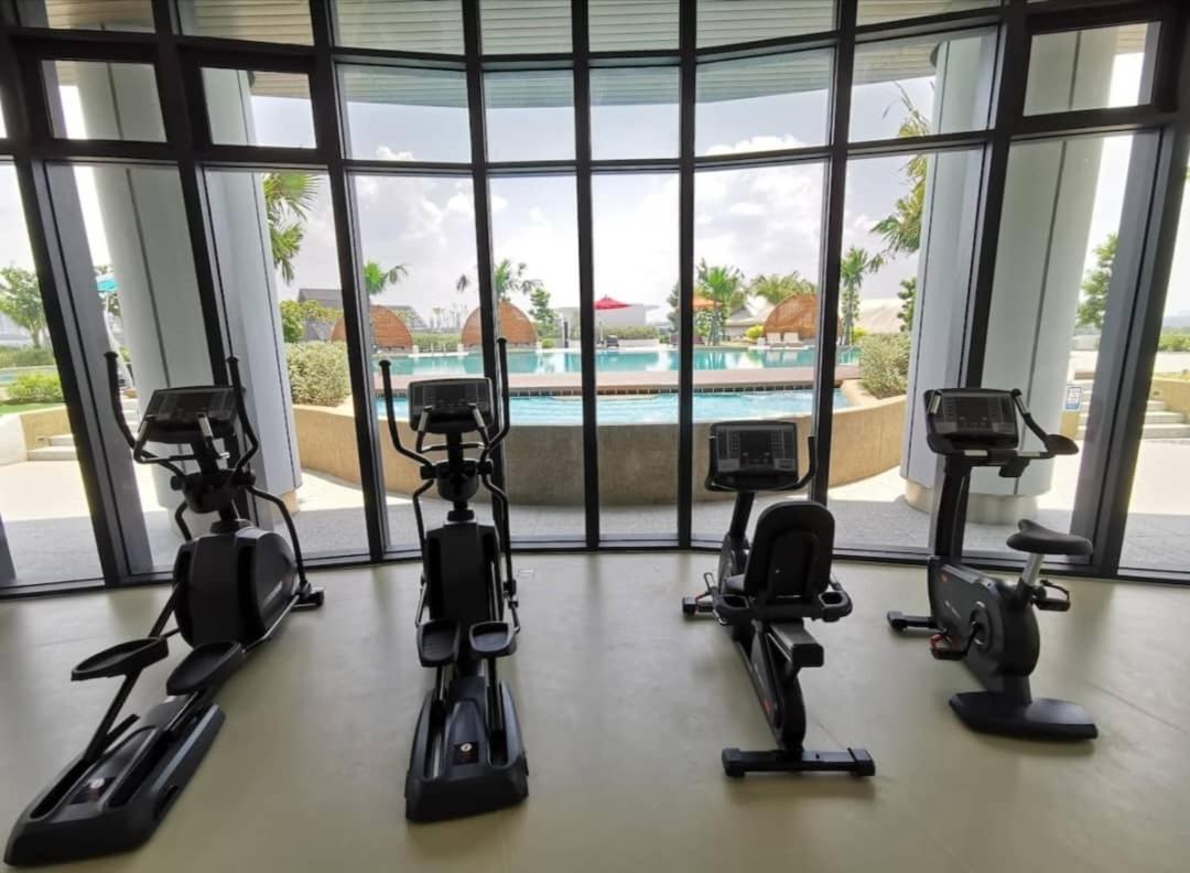 Almas Cozy Relax Seaview Bystay Apartment *