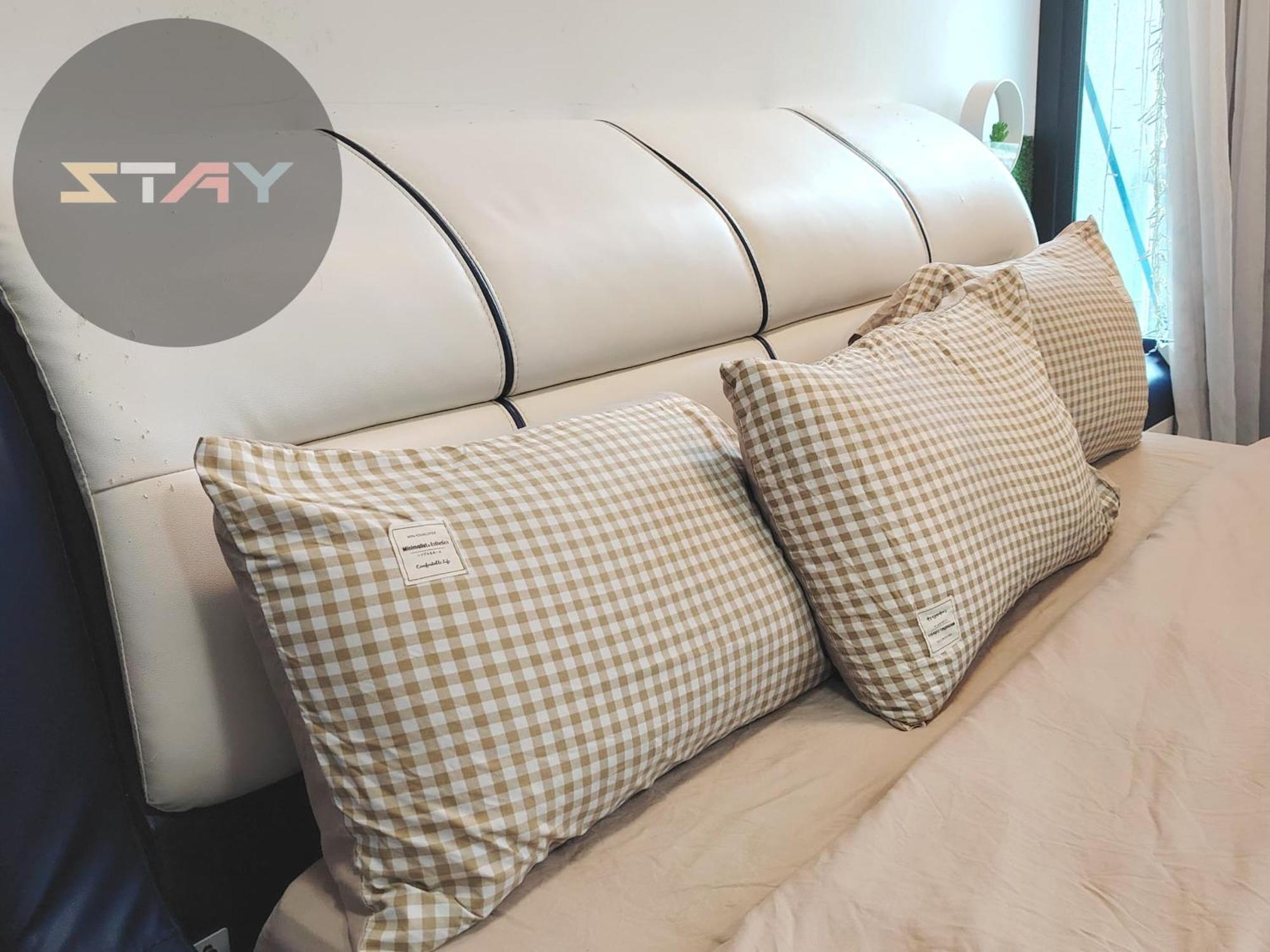 Almas Cozy Relax Seaview Bystay *